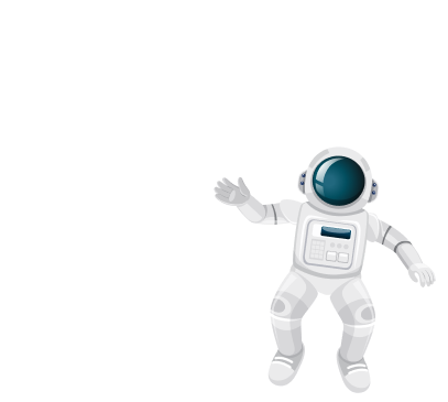 astronaut
