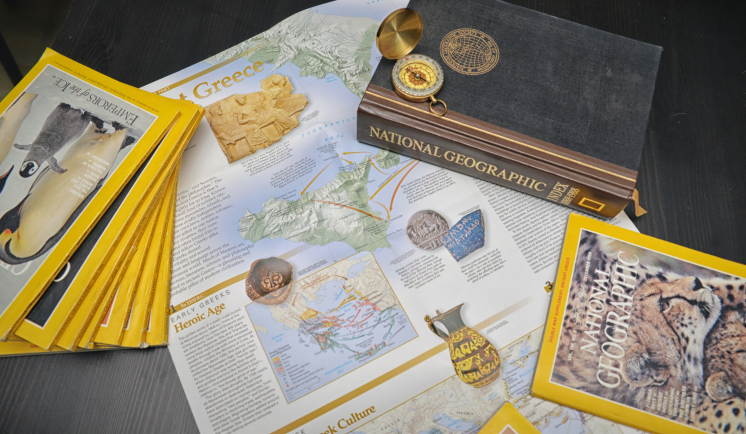 maps-and-supplements